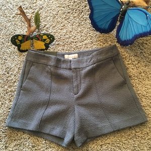 Banana Republic Dress Shorts